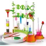 Clementoni Wunder der Chemie, Experimentierkasten 