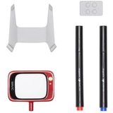 DJI Mavic Mini Snap Adapter grau