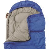 Easy Camp Cosmos Jr. Blau, Schlafsack blau