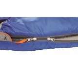Easy Camp Cosmos Jr. Blau, Schlafsack blau
