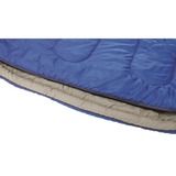 Easy Camp Cosmos Jr. Blau, Schlafsack blau