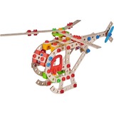 Constructor, Hubschrauber, Baukasten
