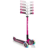 GLOBBER Master Lights, Scooter pink