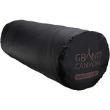 Grand Canyon Hancock 7.5 XW 350018, Camping-Matte burgunderrot