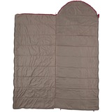 Grand Canyon KAYENTA 190, Schlafsack rot