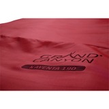 Grand Canyon KAYENTA 190, Schlafsack rot