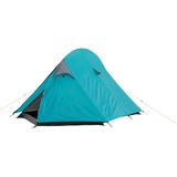 Grand Canyon Kuppelzelt CARDOVA 1, Blue Grass blau/grau, 1 bis 2 Personen