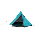 Grand Canyon Kuppelzelt CARDOVA 1, Blue Grass blau/grau, 1 bis 2 Personen