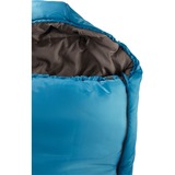 Grand Canyon Schlafsack FAIRBANKS 190 blau