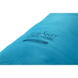 Grand Canyon Schlafsack KANSAS 190 blau