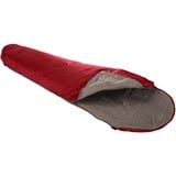 Grand Canyon Schlafsack WHISTLER 190 rot