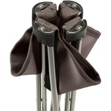 Grand Canyon Sinyala Mini 360009, Camping-Stuhl braun