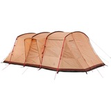 Grand Canyon Tunnelzelt DOLOMITI 6, Mojave Desert beige, 5-6 Personen