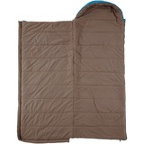 Grand Canyon UTAH 190, Schlafsack blau