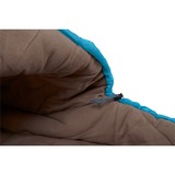 Grand Canyon UTAH 190, Schlafsack blau