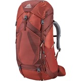 Gregory Maven 55, Rucksack rot, 55 Liter, Größe XS/SM