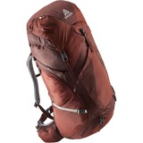 Gregory Maven 55, Rucksack rot, 55 Liter, Größe XS/SM