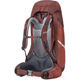 Gregory Maven 55, Rucksack rot, 55 Liter, Größe XS/SM