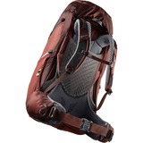 Gregory Maven 55, Rucksack rot, 55 Liter, Größe XS/SM