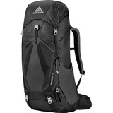 Gregory Paragon 48, Rucksack schwarz, 48 Liter, Größe S/M