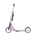 HUDORA BigWheel 205, Scooter magenta/silber