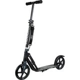 HUDORA BigWheel 205, Scooter schwarz/anthrazit