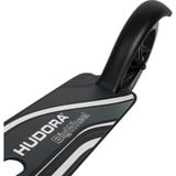 HUDORA BigWheel 205, Scooter schwarz/anthrazit