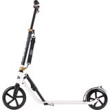 HUDORA BigWheel Style 230, Scooter weiß/schwarz