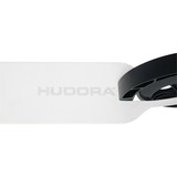HUDORA BigWheel Style 230, Scooter weiß/schwarz