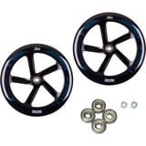 HUDORA Ersatzrollenset BigWheel 205 schmal