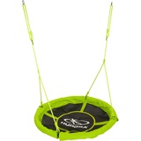 HUDORA Nestschaukel 110  grün/schwarz