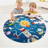 Hape Puzzle "Sonnensystem" 