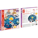 Hape Puzzle "Sonnensystem" 