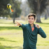 Hasbro Nerf N-Sports Vortex Aero Howler, Gartenspielgerät mehrfarbig
