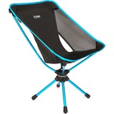 Camping-Stuhl Swivel Chair, Black 11201R1