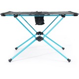 Helinox Camping-Tisch Table One 11001 schwarz/blau, Black
