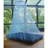 High Peak Popup-Moskitonetz Savanne weiß