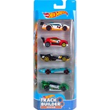 Hot Wheels 5er Geschenkset Sortiment, Spielfahrzeug 