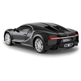 Jamara Bugatti Chiron, RC schwarz, 1:24