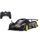 Jamara Pagani Zonda R, RC schwarz, 1:24