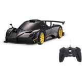 Jamara Pagani Zonda R, RC schwarz, 1:24