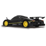 Jamara Pagani Zonda R, RC schwarz, 1:24