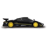 Jamara Pagani Zonda R, RC schwarz, 1:24