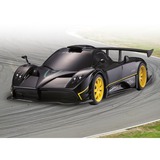 Jamara Pagani Zonda R, RC schwarz, 1:24