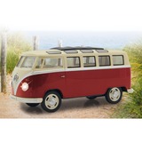 Jamara VW T1 Bus, Modellfahrzeug creme/rot