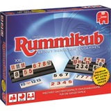 Jumbo Original Rummikub XXL, Brettspiel 