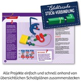 KOSMOS Elektro & Co., Experimentierkasten 