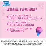 KOSMOS Glitzer-Diamanten, Experimentierkasten 