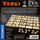 KOSMOS Targi, Brettspiel 