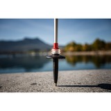 Komperdell Shockmaster Cork Powerlock Compact, Fitnessgerät braun/schwarz, 1 Paar, 90-120 cm